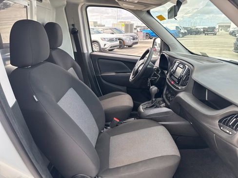 Used 2021 RAM ProMaster City Tradesman w/ Window Group 09 image 10