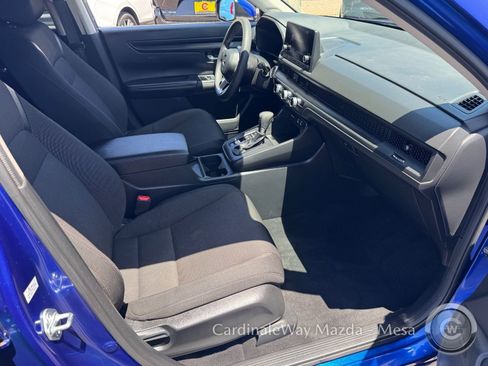 Used 2023 Honda CR-V EX image 27