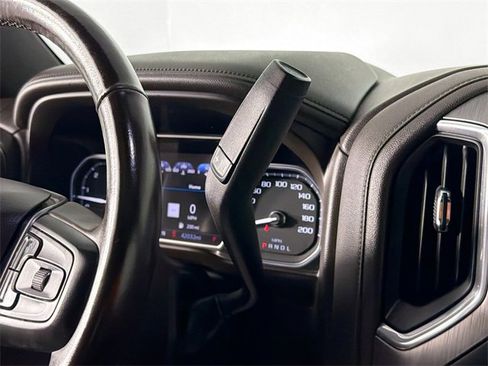 Used 2020 GMC Sierra 2500 Denali image 16