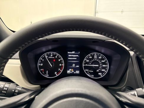 Certified 2026 Subaru Forester Premium image 16