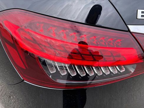 Used 2021 Mercedes-Benz E 350 4MATIC Sedan image 26