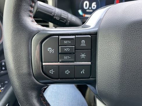 Used 2022 Ford Expedition Timberline image 24