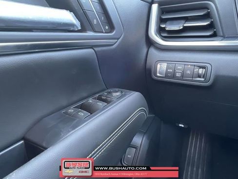 New 2026 GMC Terrain Denali image 18