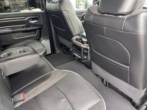 New 2026 RAM 2500 Laramie AWD/4WD image 25
