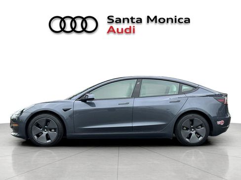 Used 2022 Tesla Model 3 RWD image 5
