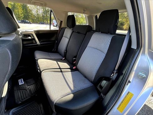 Used 2019 Toyota 4Runner SR5 image 20