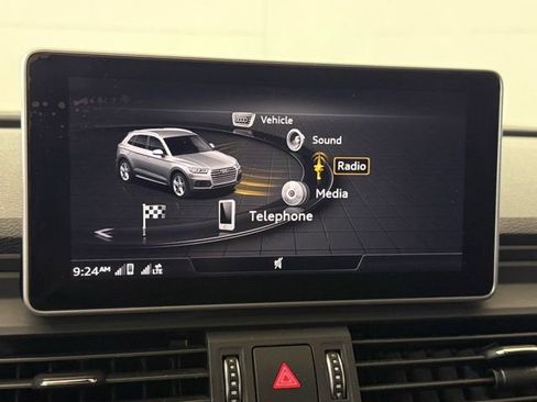 Used 2018 Audi SQ5 Premium Plus w/ Navigation Package image 34