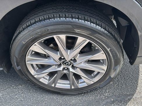 Used 2019 MAZDA CX-5 Grand Touring FWD image 15