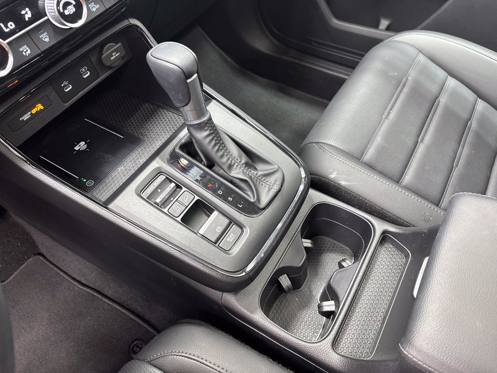 Used 2026 Honda CR-V EX-L image 26
