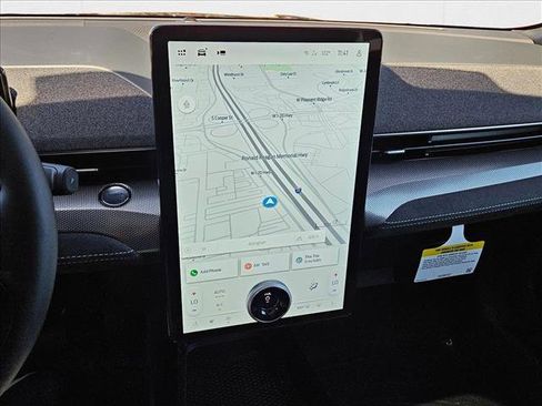 New 2025 Ford Mustang Mach-E GT w/ Bronze Appearance Package image 12