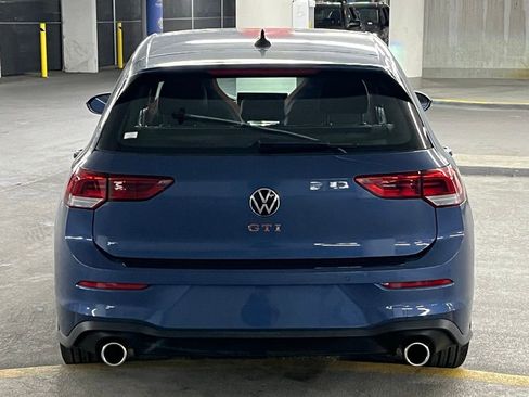 New 2026 Volkswagen GTI SE image 34