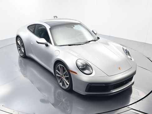 Certified 2024 Porsche 911 Carrera S RWD image 43