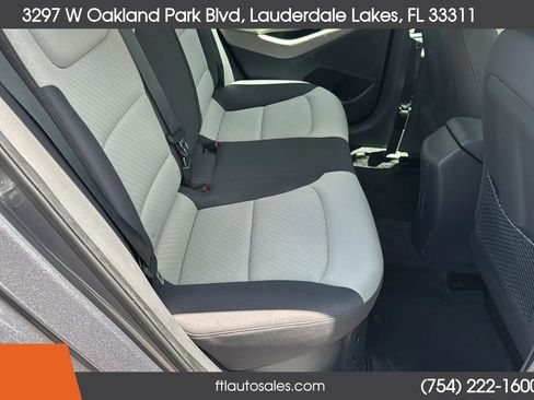 Used 2018 Hyundai Ioniq Blue FWD image 31