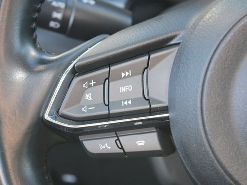 Used 2021 MAZDA CX-5 Touring image 17