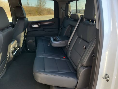 New 2026 GMC Sierra 1500 Denali w/ Denali Reserve Package image 28