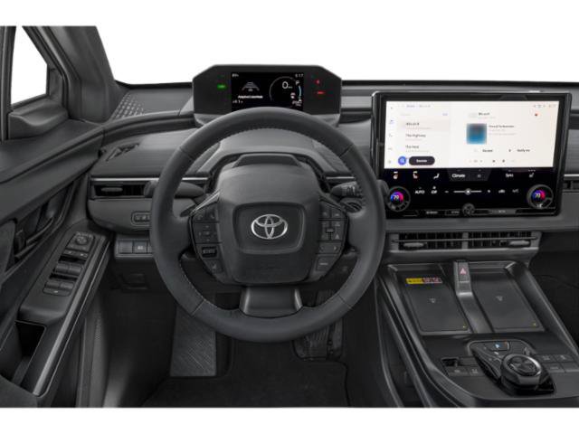 Used 2027 Toyota C-HR w/ ALL Weather Mat Package (TMS) AWD/4WD image 9