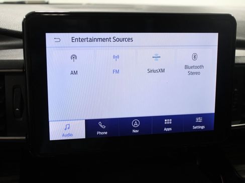 Used 2021 Ford Explorer Limited w/ Equipment Group 301A image 50