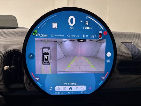 Certified 2025 MINI Cooper S image 18