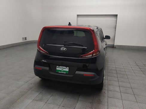 Used 2020 Kia Soul LX FWD image 7