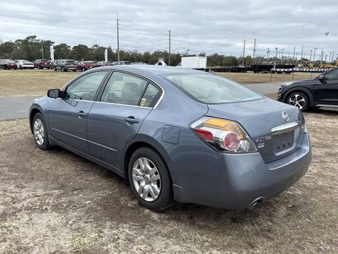 Used 2012 Nissan Altima 2.5 S w/ Value Pkg image 6