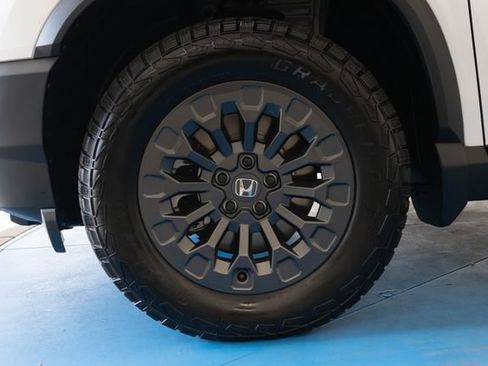 New 2026 Honda Passport TrailSport image 2