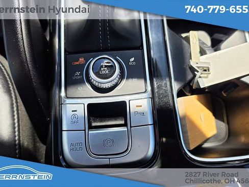 Used 2025 Kia Telluride S AWD/4WD image 21
