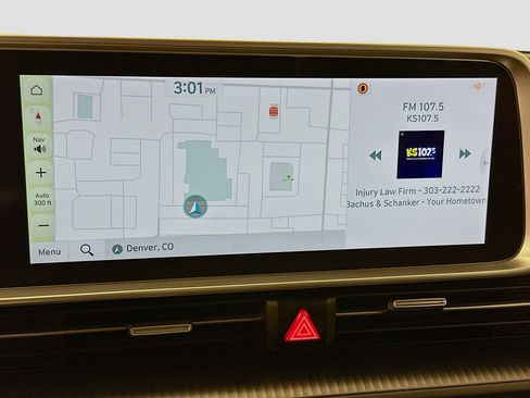 Used 2024 Hyundai Ioniq 6 SE image 22