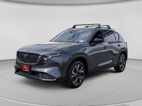 New 2026 MAZDA CX-5 Preferred AWD/4WD image 6