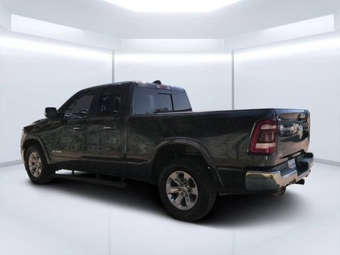 Used 2019 RAM 1500 Laramie RWD image 7