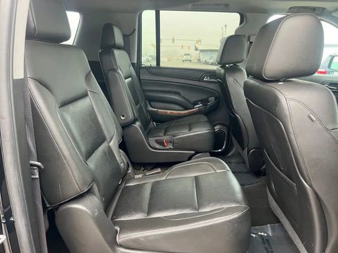 Used 2016 Chevrolet Suburban LTZ AWD/4WD image 18