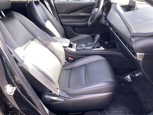 Used 2024 MAZDA CX-30 AWD 2.5 S w/ Select Sport Pkg image 32