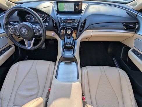 Certified 2023 Acura RDX w/ Technology Package image 18