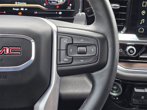 Used 2024 GMC Sierra 1500 SLT w/ SLT Premium Plus Package image 21