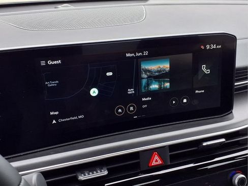 New 2026 Kia K5 GT FWD image 4