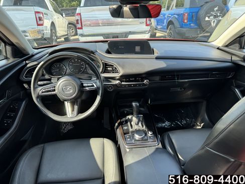 Used 2022 MAZDA CX-30 AWD 2.5 Turbo S image 13