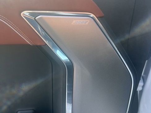 Used 2024 GMC Sierra 2500 Denali Ultimate w/ Max Trailering Package image 11