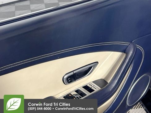 Used 2013 Bentley Continental GT AWD/4WD image 11