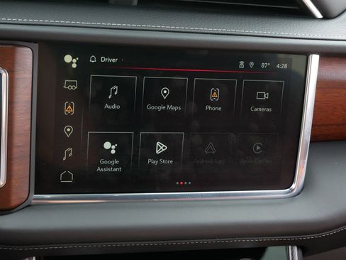 Used 2023 GMC Yukon Denali Ultimate AWD/4WD image 21