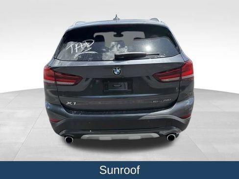 Used 2021 BMW X1 sDrive28i w/ Premium Package FWD image 10
