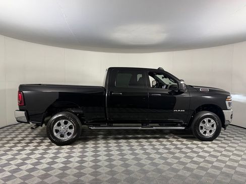Used 2026 RAM 2500 Big Horn AWD/4WD image 7