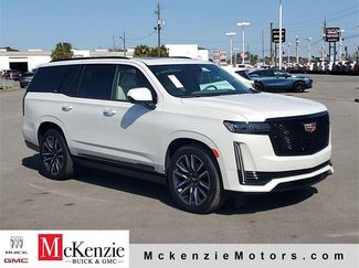 Used 2023 Cadillac Escalade Sport Platinum video 1