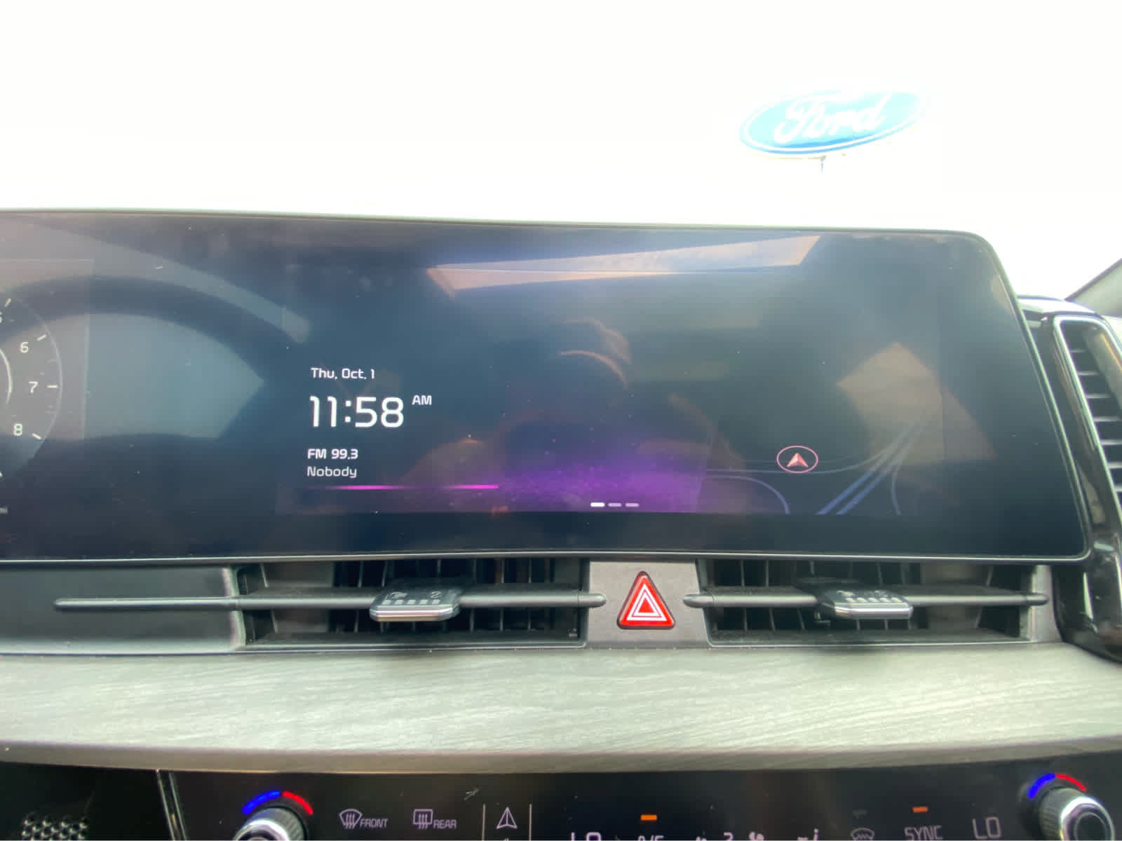 Used 2023 Kia Sportage X-Pro Prestige AWD/4WD image 30