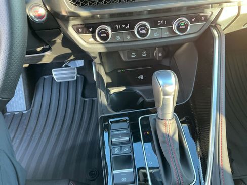 New 2025 Acura ADX A-Spec image 19