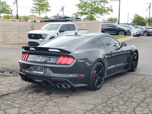 Used 2022 Ford Mustang Shelby GT500 image 6