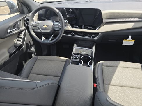 New 2026 Chevrolet Equinox LT AWD/4WD image 20