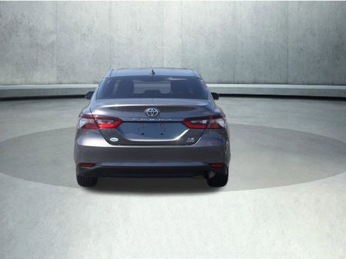 Used 2023 Toyota Camry LE w/ Cold Weather Package AWD/4WD image 15