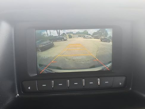 Used 2016 Chevrolet Colorado W/T w/ WT Convenience Package RWD image 38