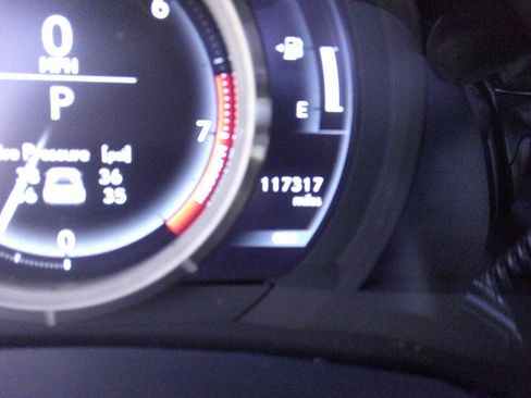 Used 2015 Lexus IS 250 AWD image 9