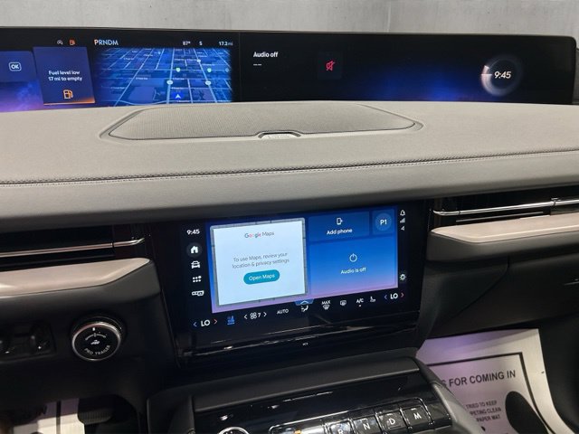New 2027 Lincoln Navigator L Reserve AWD/4WD image 15