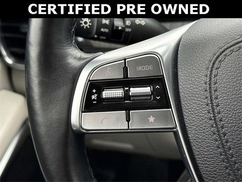 Used 2024 Kia Telluride SX Prestige image 25